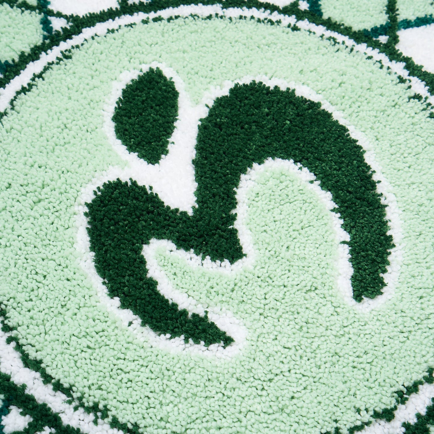 MAGICAL 10 YEARS LANDMARK Rugmat