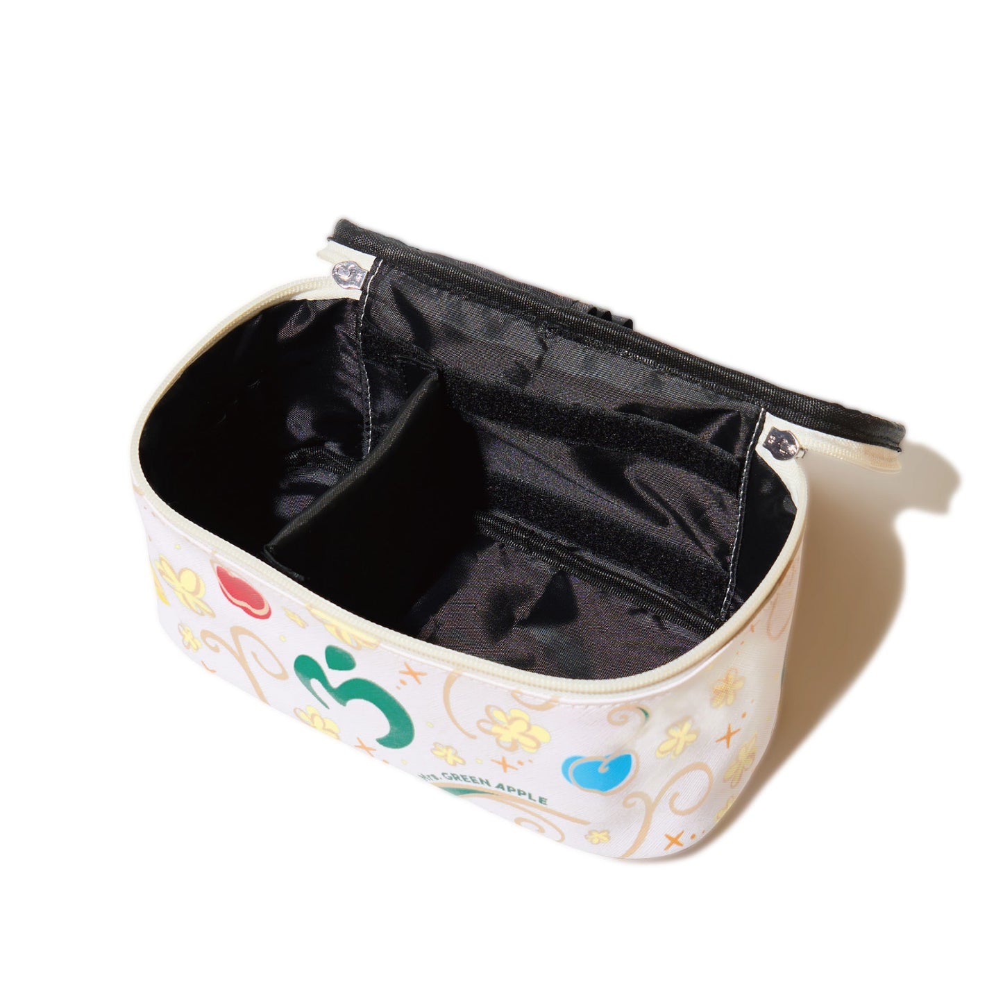 MAGICAL 10 YEARS LANDMARK Vanity Pouch