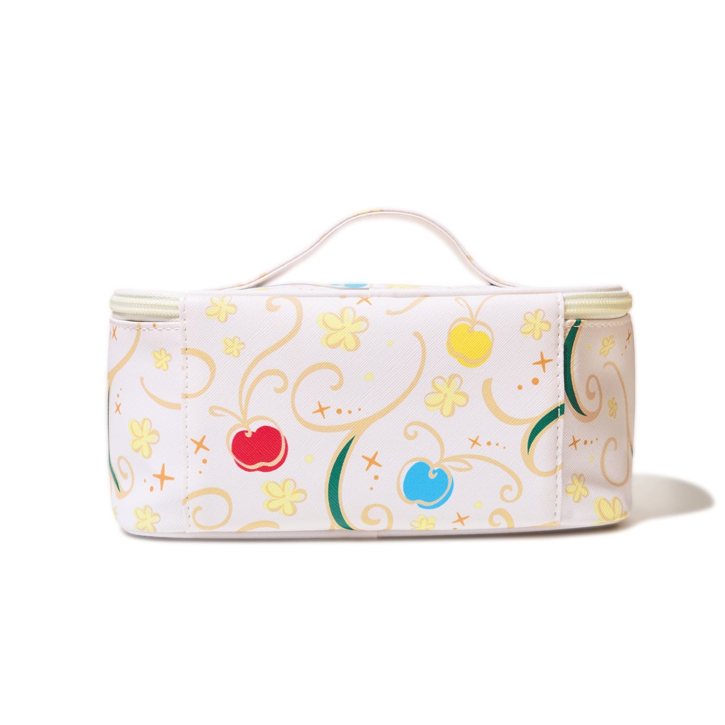 MAGICAL 10 YEARS LANDMARK Vanity Pouch