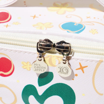 MAGICAL 10 YEARS LANDMARK Vanity Pouch