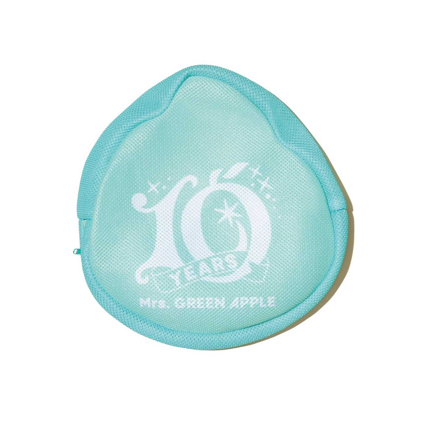 MAGICAL 10 YEARS LANDMARK Laundry Net / M
