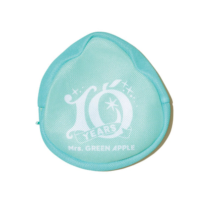 MAGICAL 10 YEARS LANDMARK Laundry Net / M