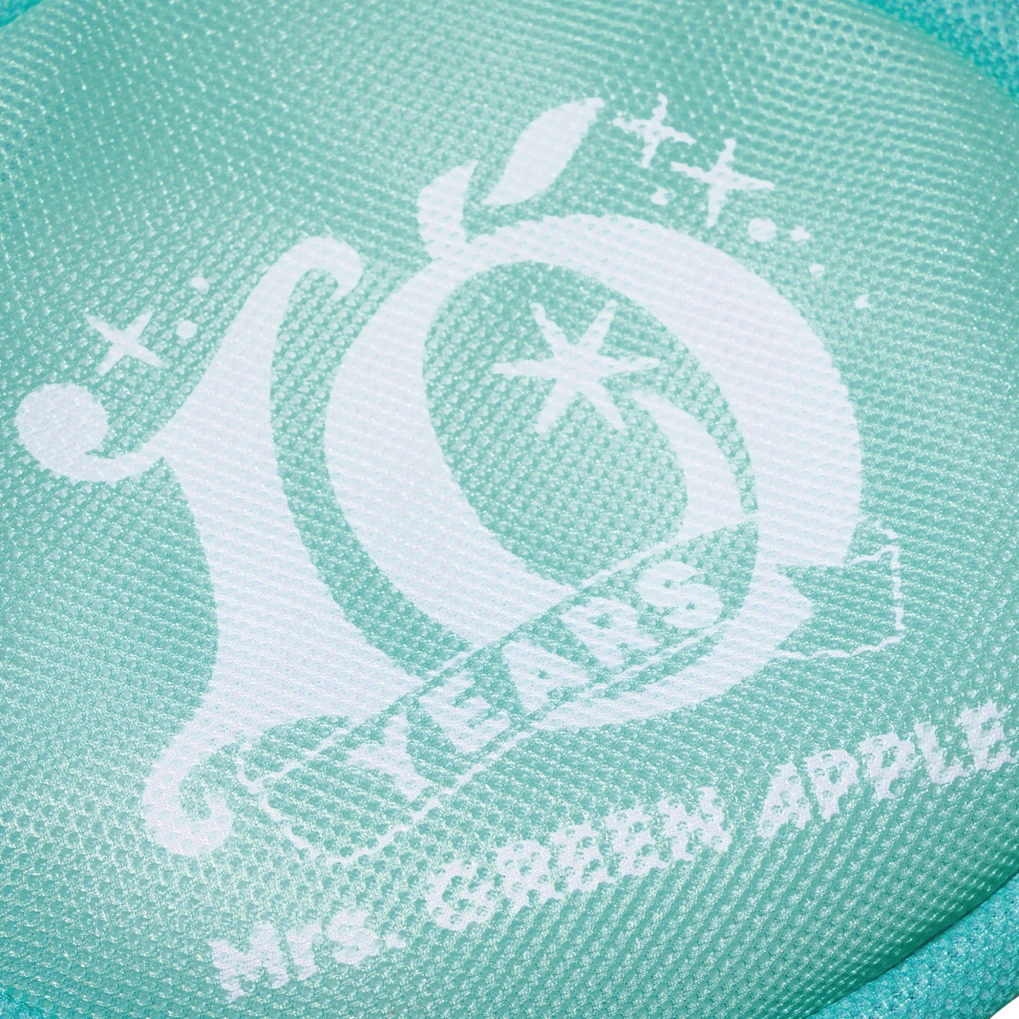 MAGICAL 10 YEARS LANDMARK Laundry Net / M
