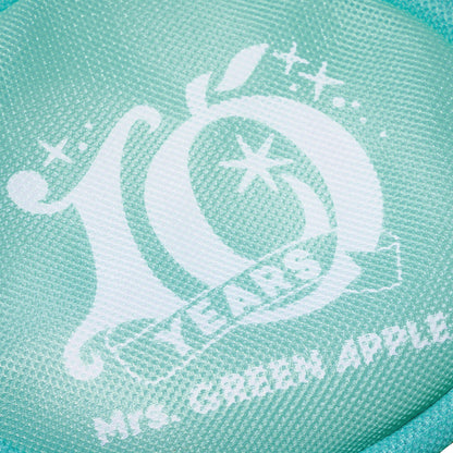 MAGICAL 10 YEARS LANDMARK Laundry Net / M