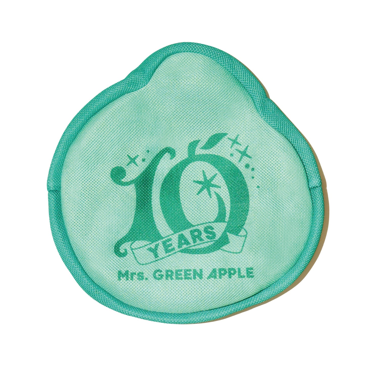 MAGICAL 10 YEARS LANDMARK Laundry Net / L