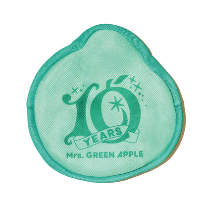 MAGICAL 10 YEARS LANDMARK Laundry Net / L