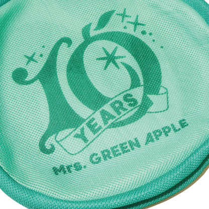 MAGICAL 10 YEARS LANDMARK Laundry Net / L