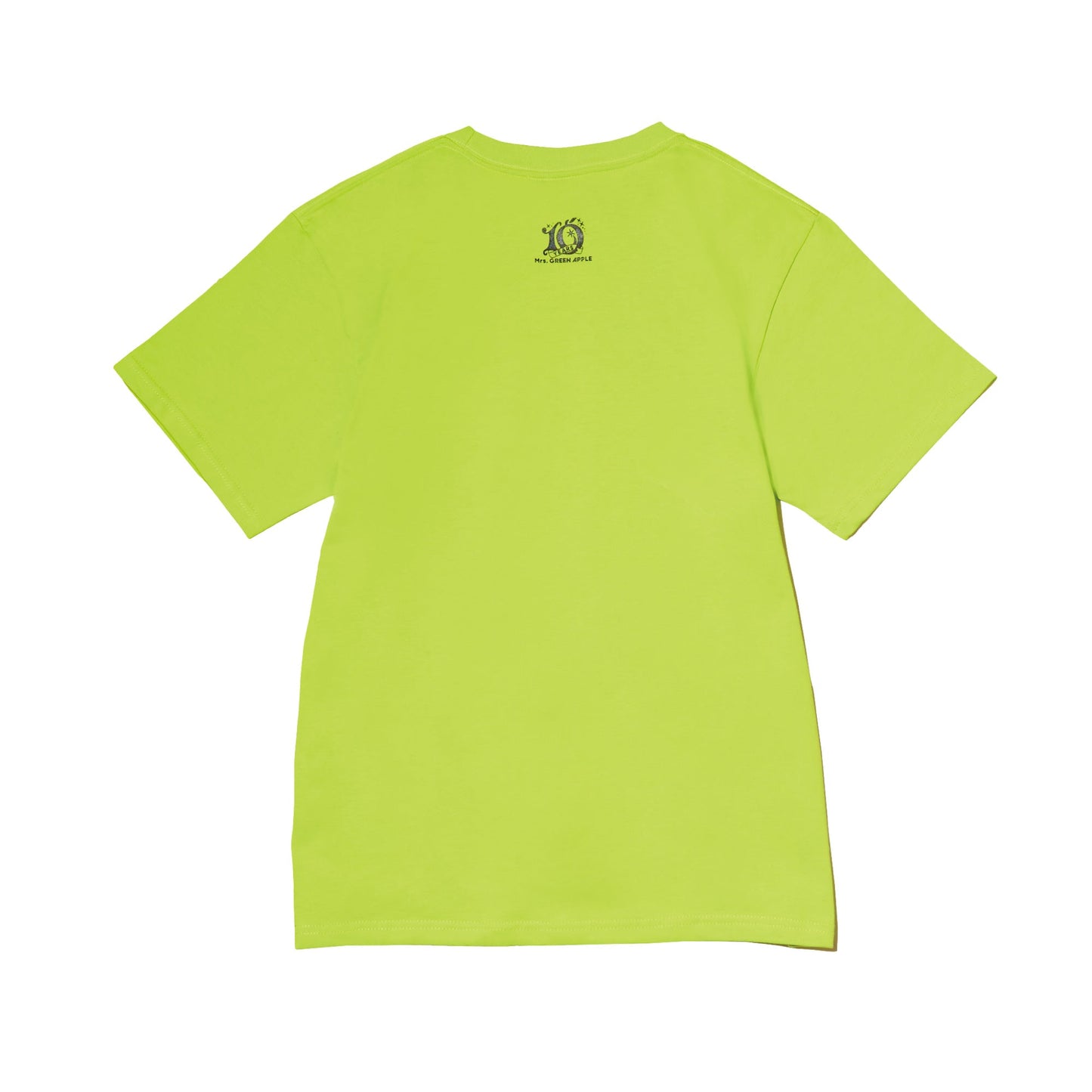MGA Summer T-shirt 2025