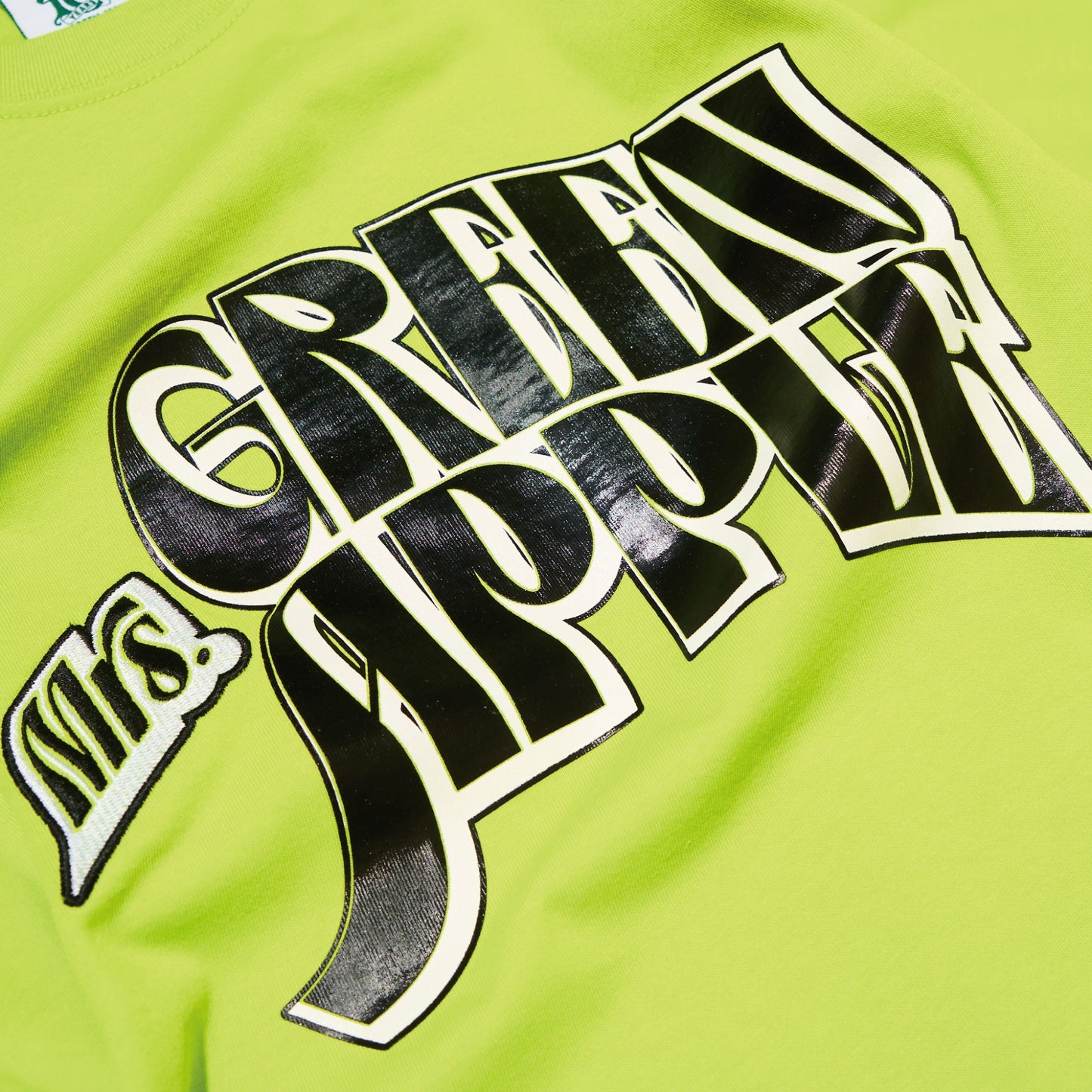 MGA Summer T-shirt 2025
