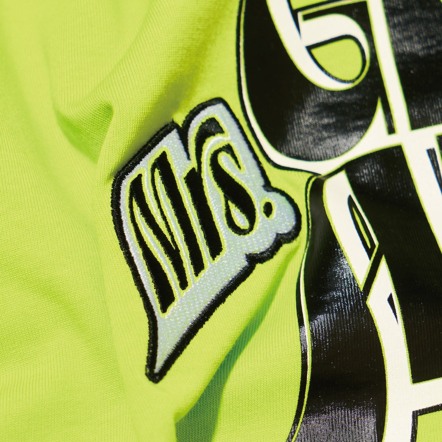 MGA Summer T-shirt 2025
