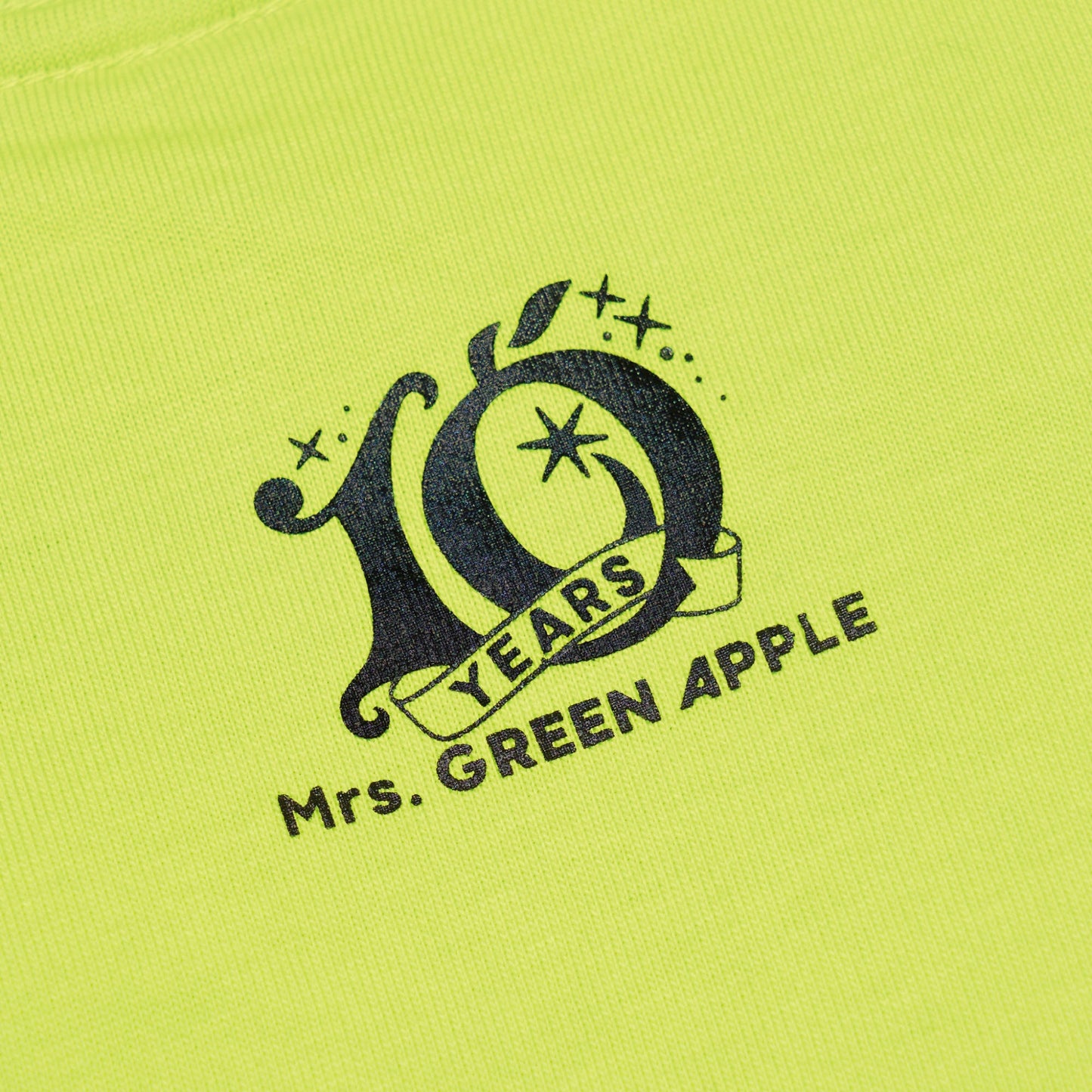 MGA Summer T-shirt 2025