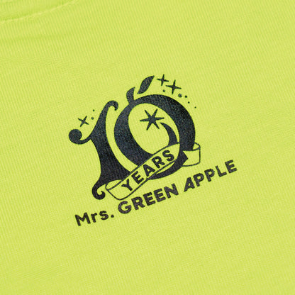 MGA Summer T-shirt 2025