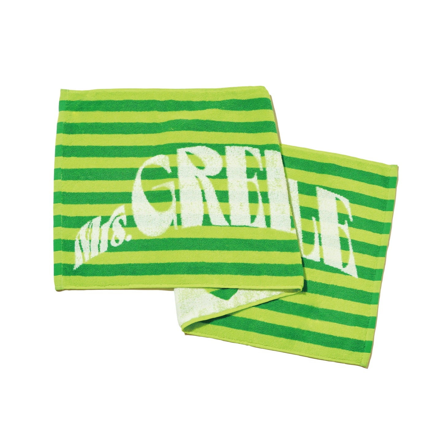 MGA Summer Towel 2025