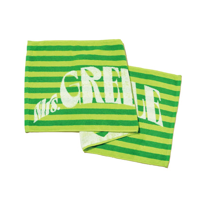 MGA Summer Towel 2025