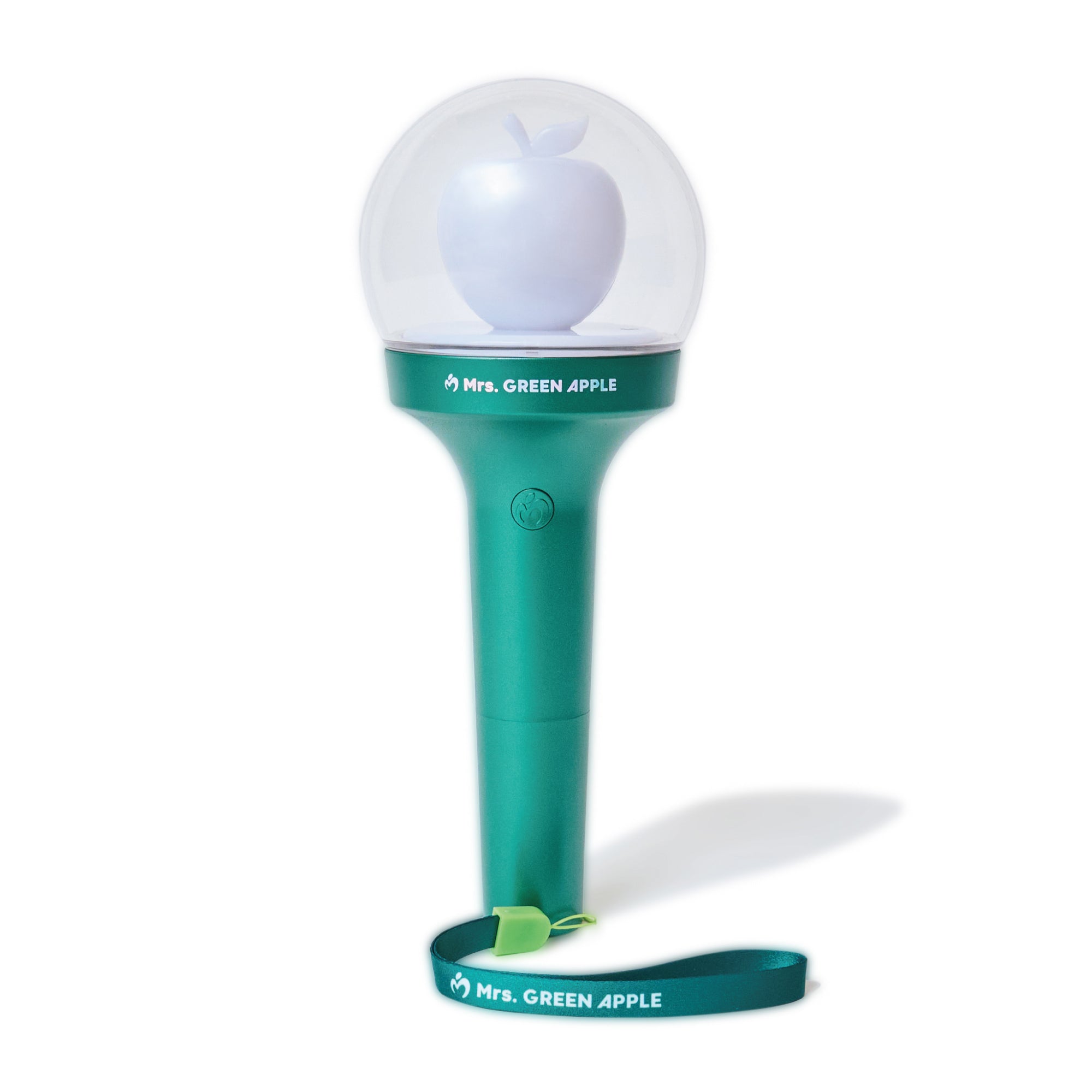 ミュージシャン Mrs. GREEN APPLE Official Light Stick MGA Official Light Stick – Mrs. GREEN APPLE OFFICIAL STORE