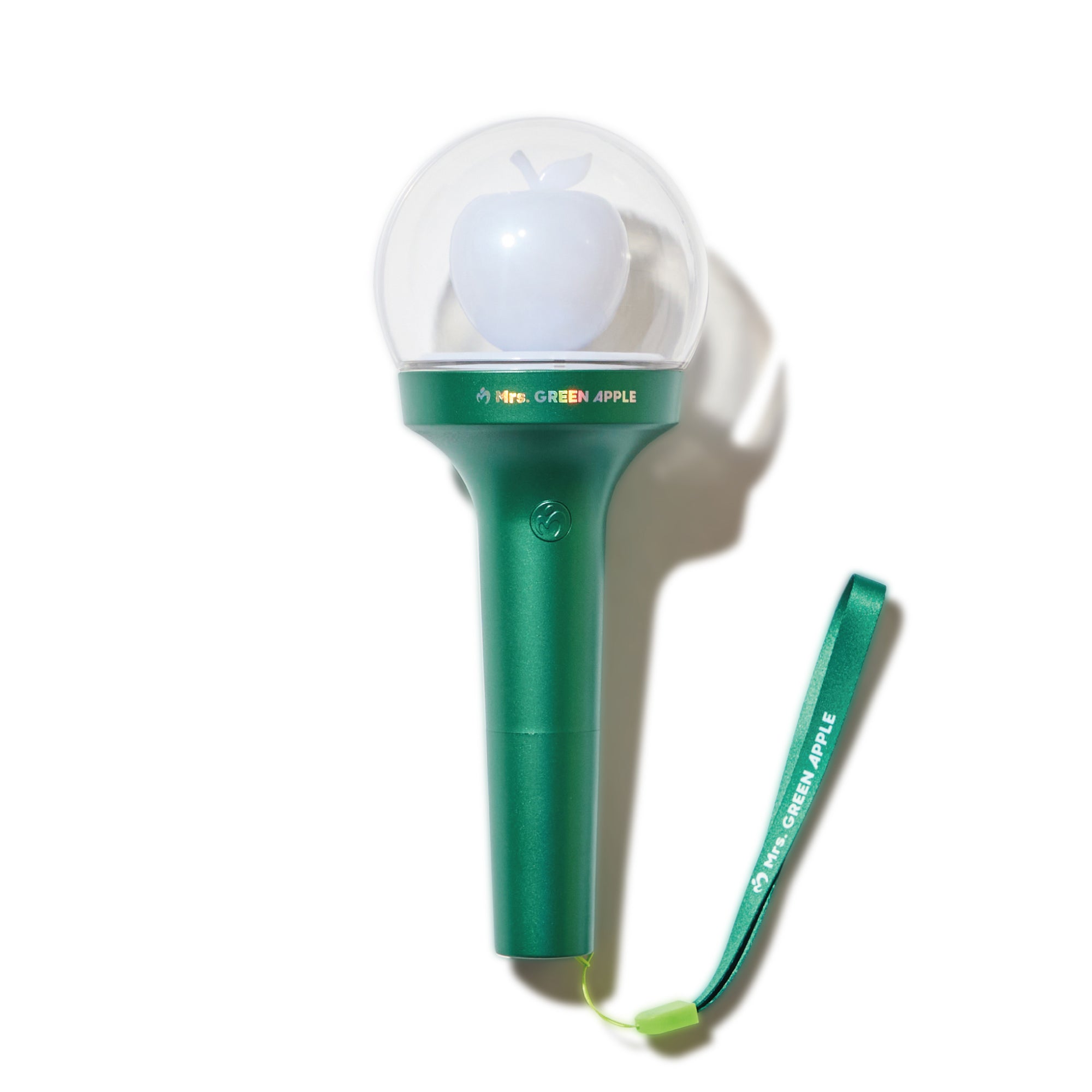 MGA Official Light Stick 定価6000円　フィヨルド 受注販売】MGA Official Light Stick – Mrs. GREEN APPLE OFFICIAL STORE