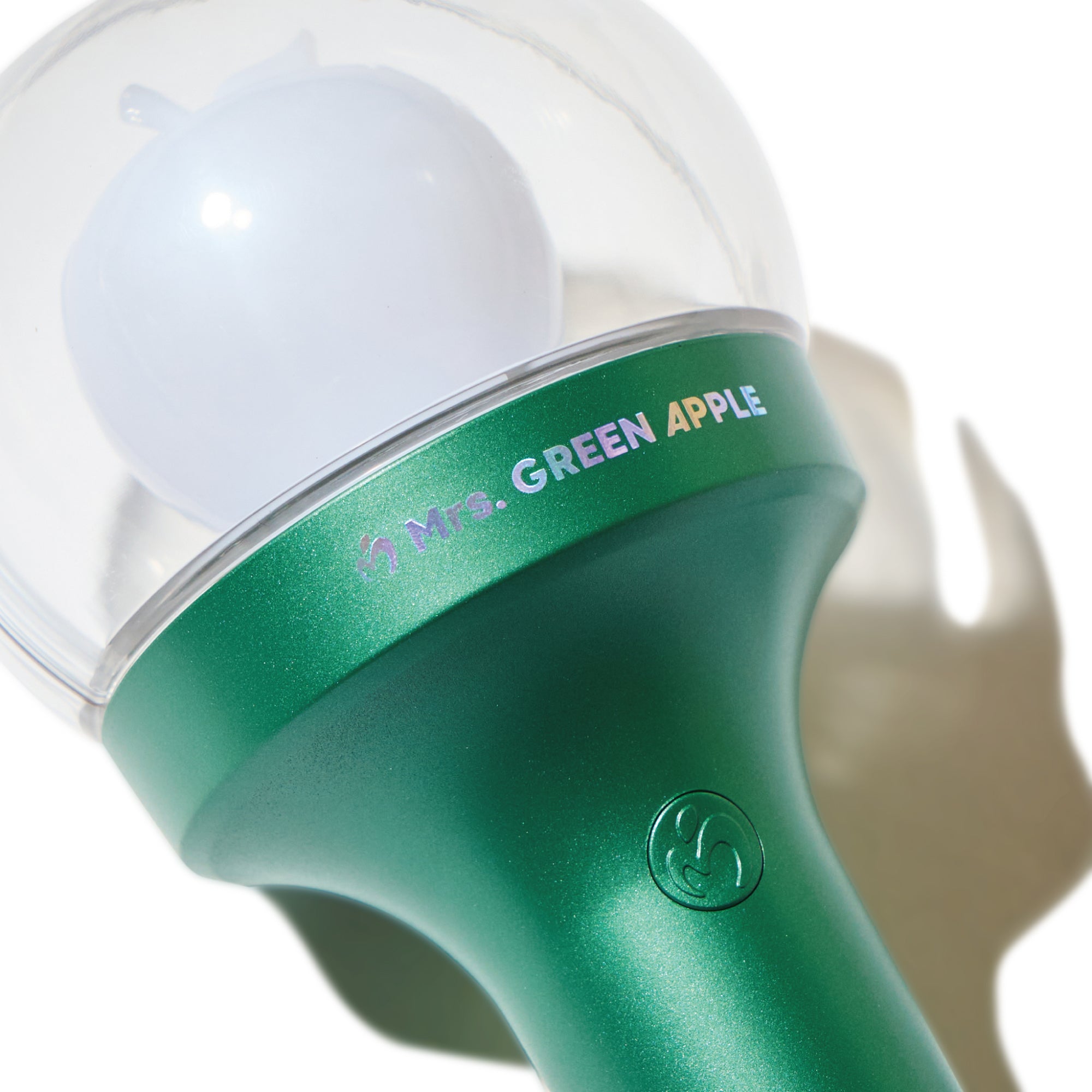 Mrs. GREEN APPLE MGAオフィシャル ライトスティック MGA Official Light Stick – Mrs. GREEN APPLE OFFICIAL STORE