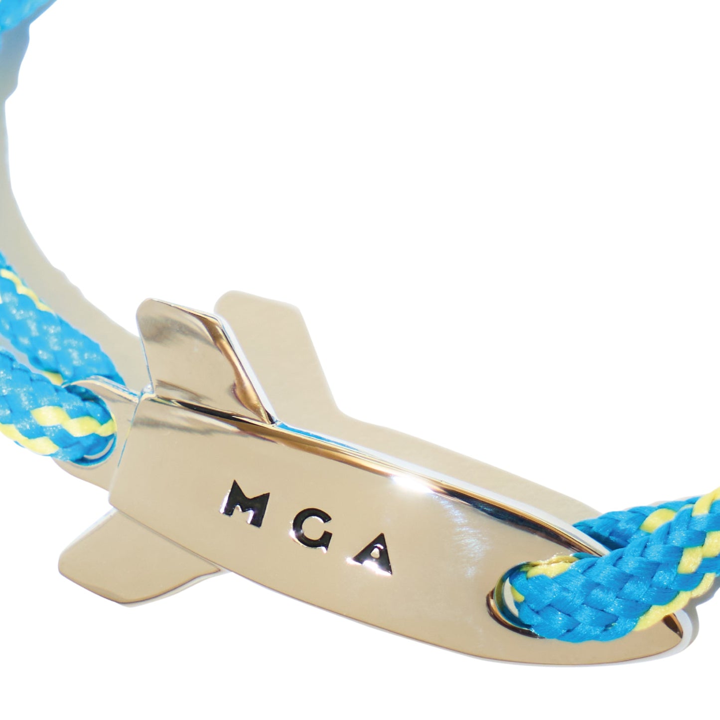 MGA Rocket Bracelet