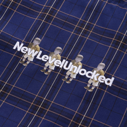 【誕生日前配送予定】 Hiloto 「NewLevelUnlocked」 Tote Bag
