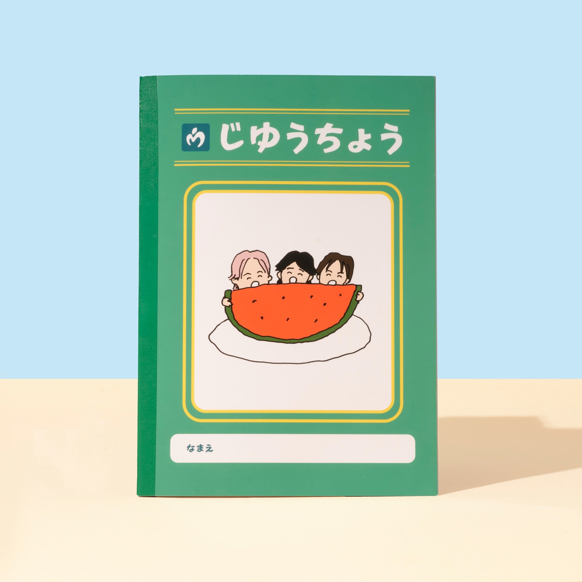 Mrs. GREEN APPLE OFFICIAL STORE