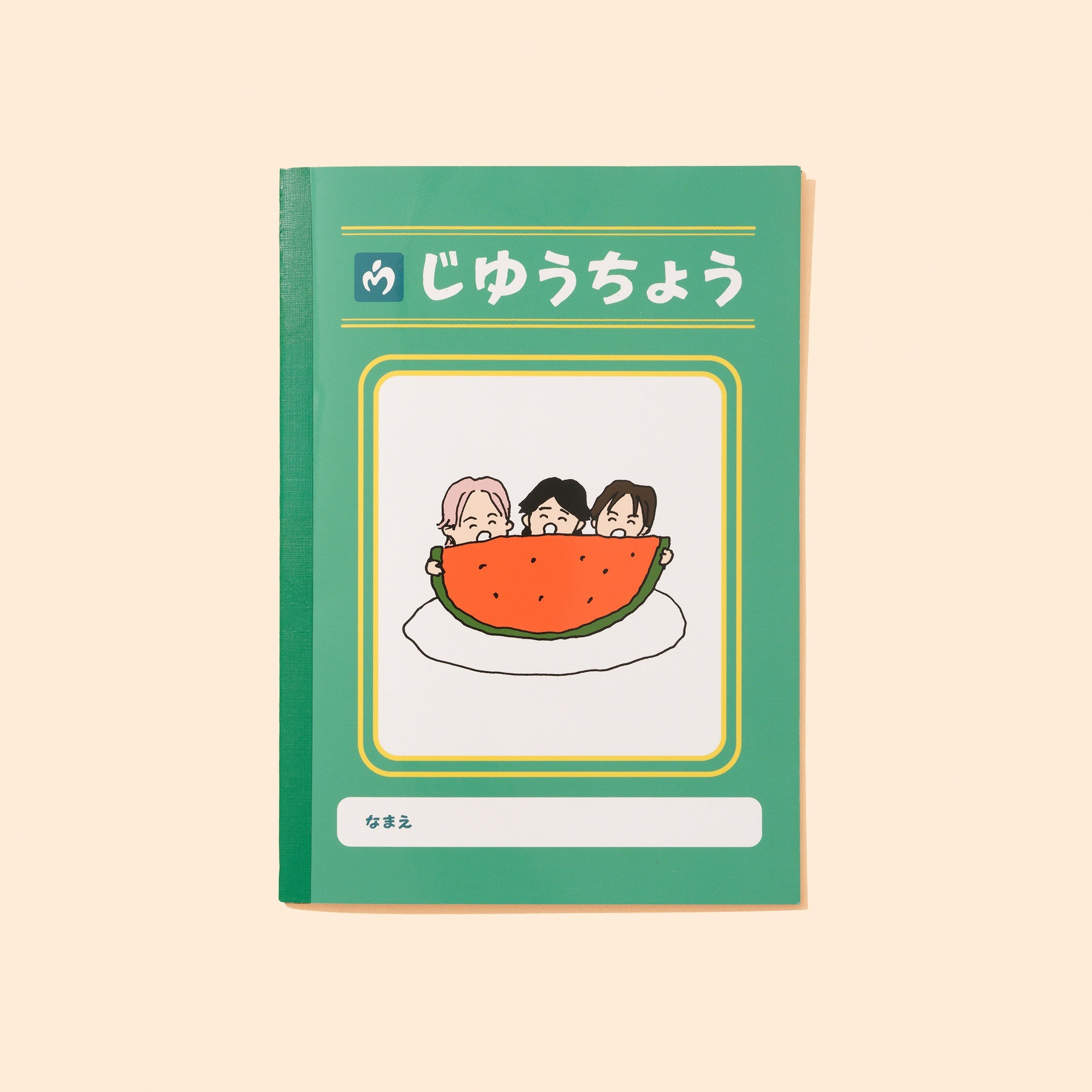 Mrs. GREEN APPLE OFFICIAL STORE