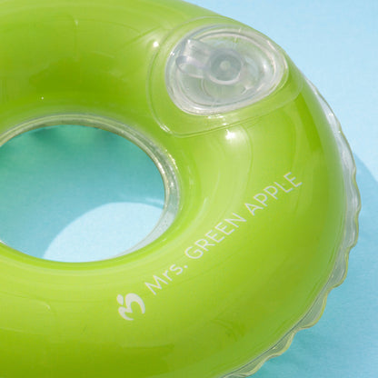 [First Sales Period] Misesu No Natsu Goods Pool Float Keychain