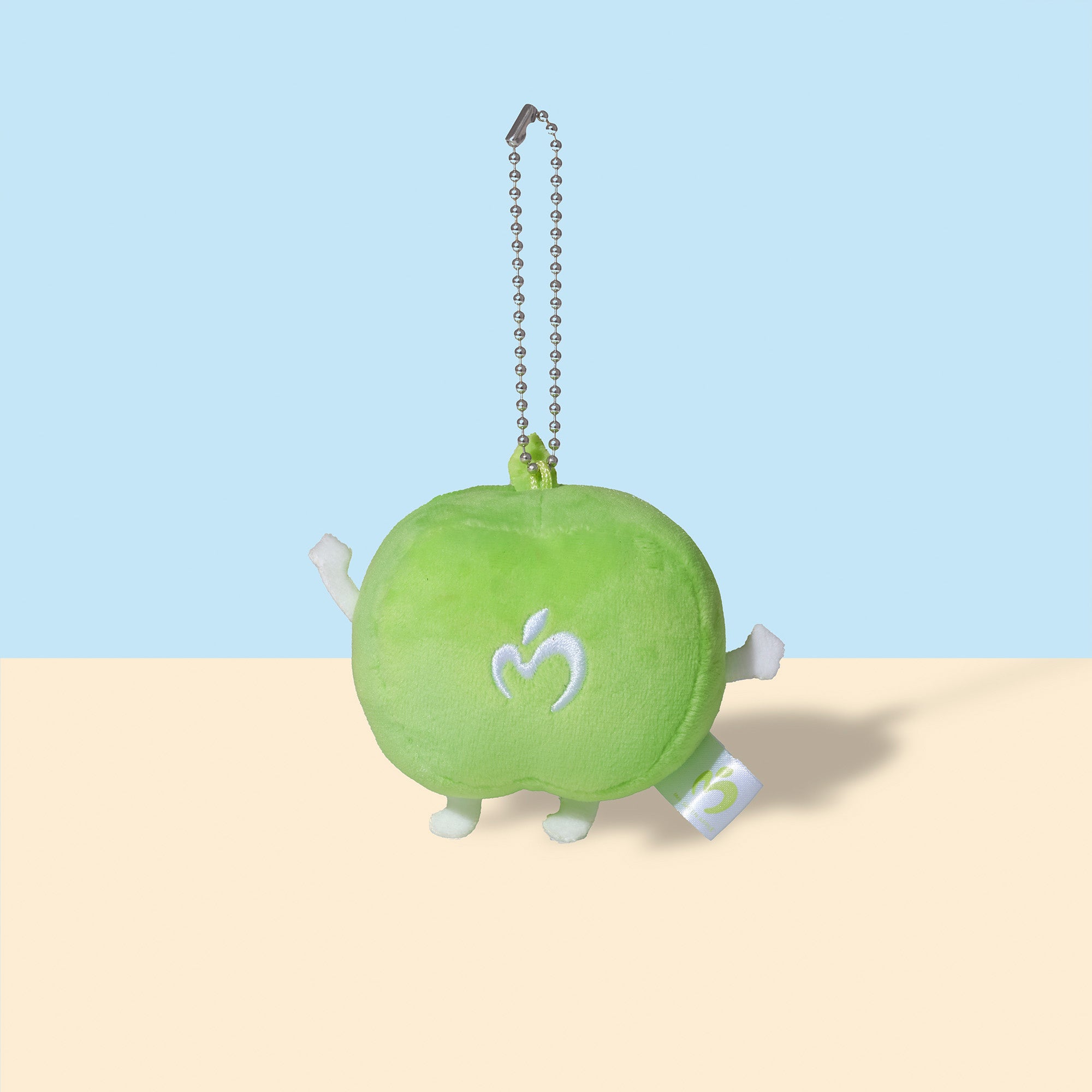 Mrs. GREEN APPLE ぬいぐるみ 一次受付】ミセスのなつグッズ ぬいぐるみキーホルダー – Mrs. GREEN