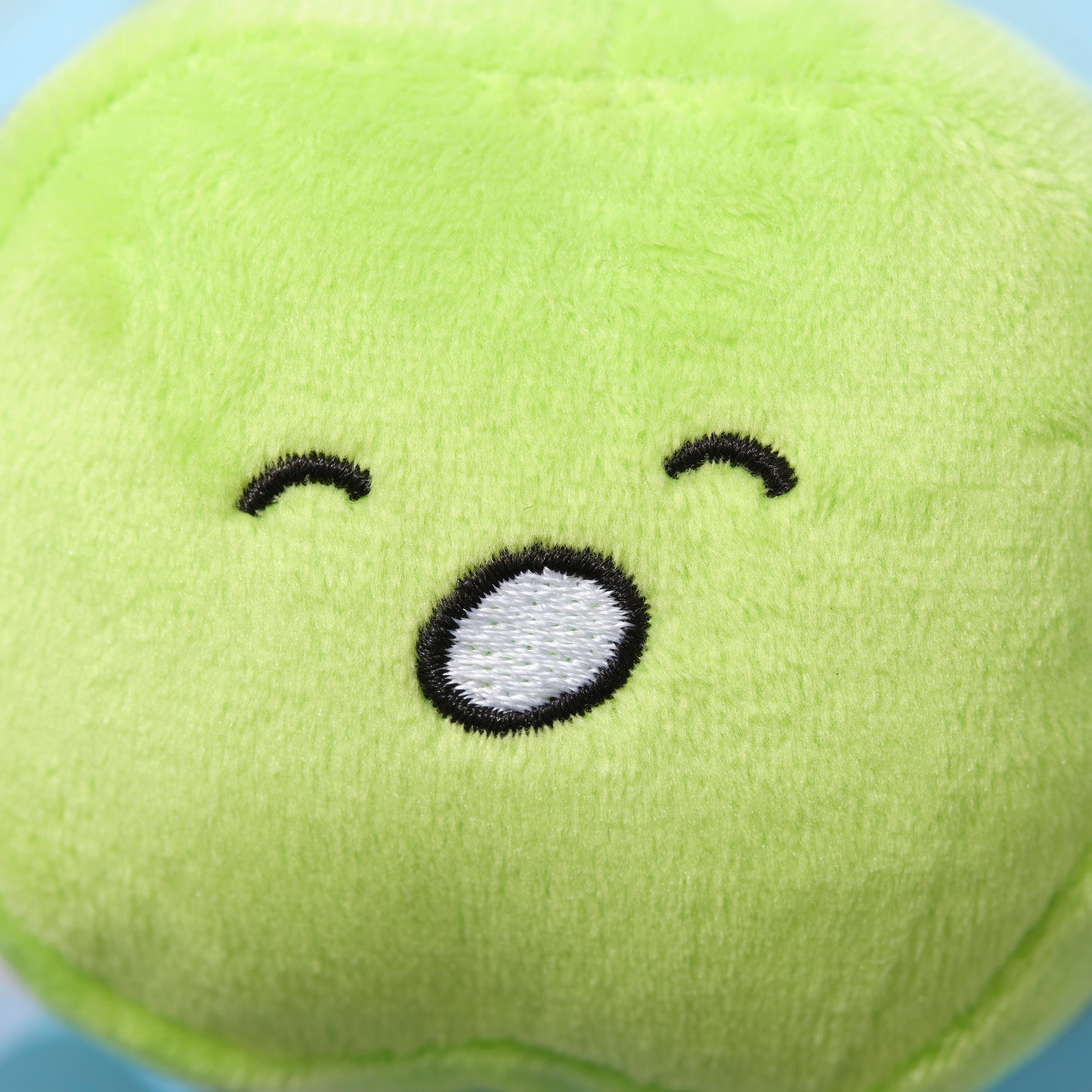 [First Sales Period] Misesu No Natsu Goods Plush Keychain