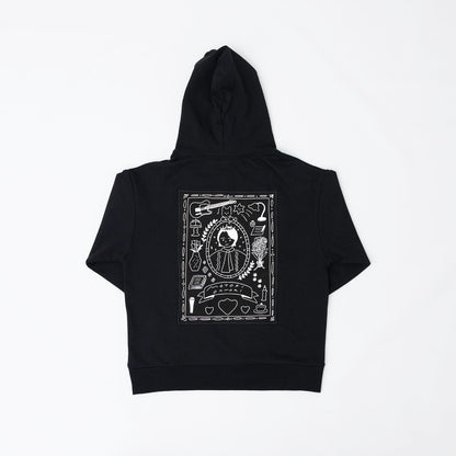 【日本国外会員向け】 Motoki's Birthday Hoodie