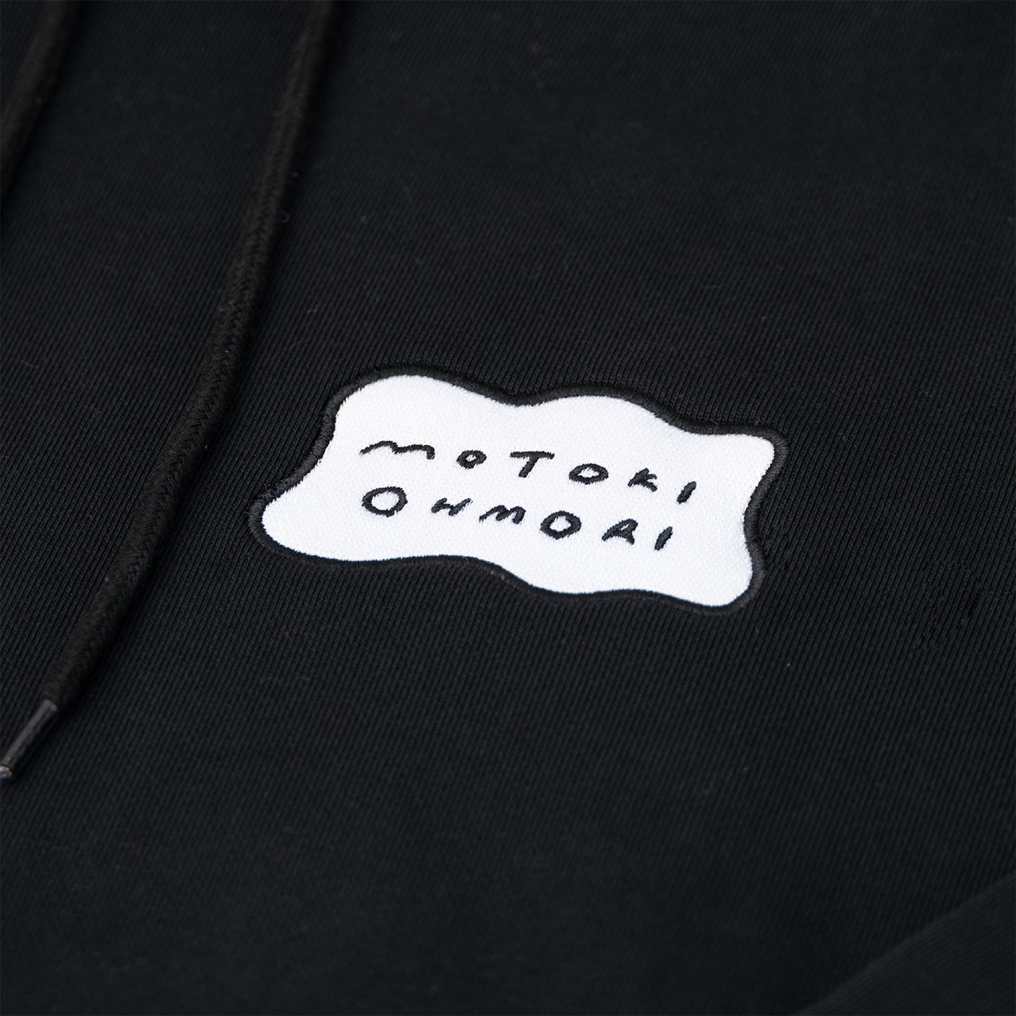 【日本国外会員向け】 Motoki's Birthday Hoodie