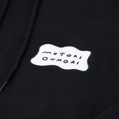 【日本国外会員向け】 Motoki's Birthday Hoodie