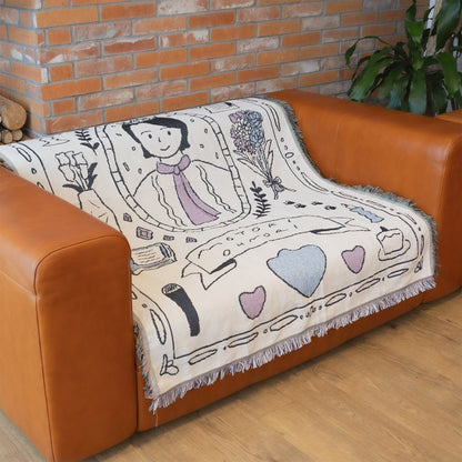 【日本国外会員向け】 Motoki's Birthday Multi Cloth