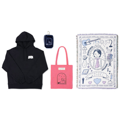 【日本国外会員向け】 Motoki's Birthday 2025 BOX