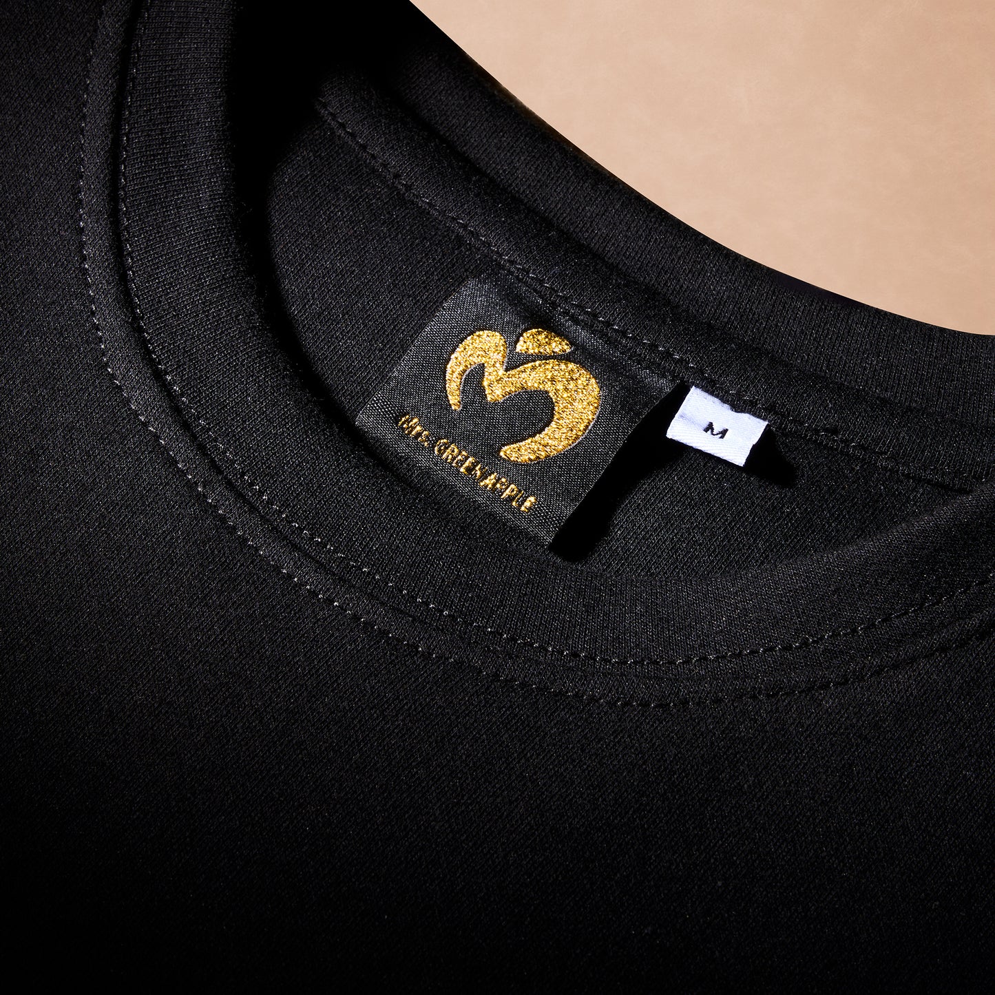 CEREMONY T-shirt 2026 / Black