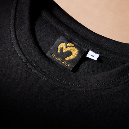 CEREMONY T-shirt 2026 / Black