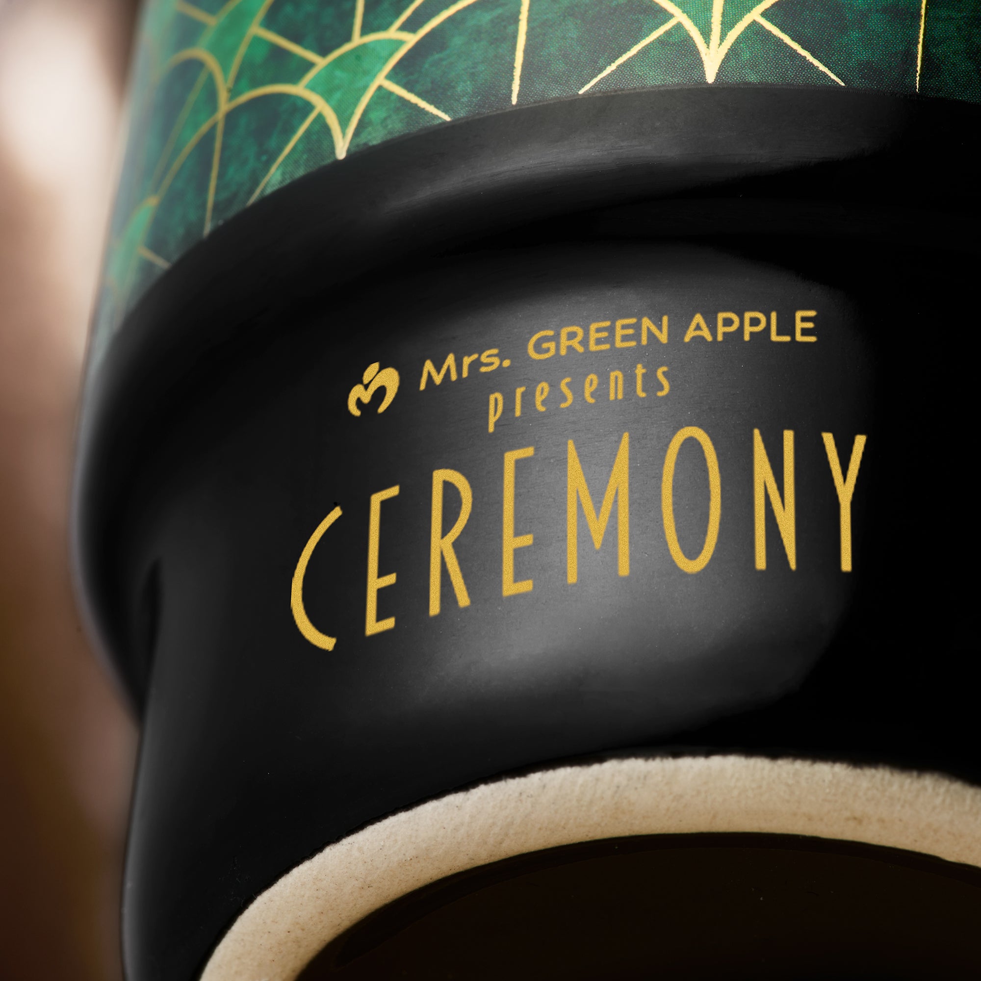 CEREMONY スタッキングマグセット 2026 – Mrs. GREEN APPLE OFFICIAL STORE