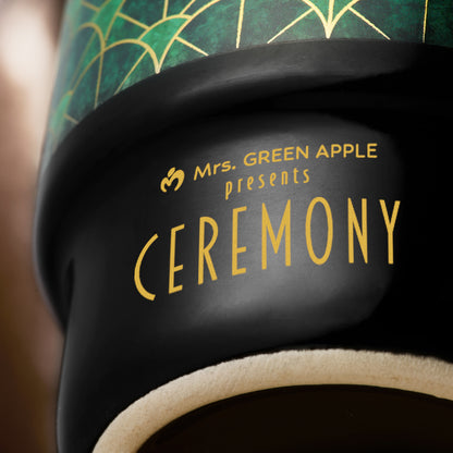 CEREMONY Stacking Mug Set 2026