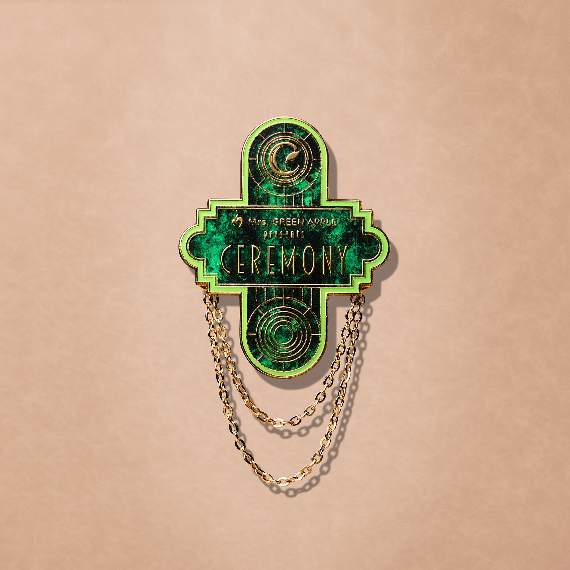 ALL MERCH – Mrs. GREEN APPLE OFFICIAL STORE