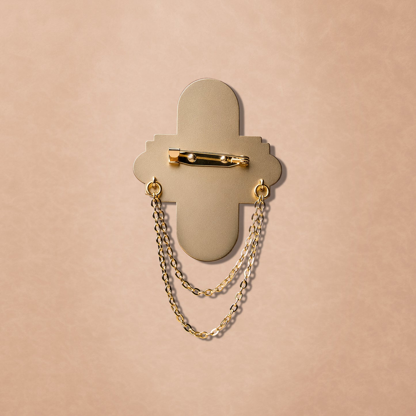 CEREMONY Brooch 2026