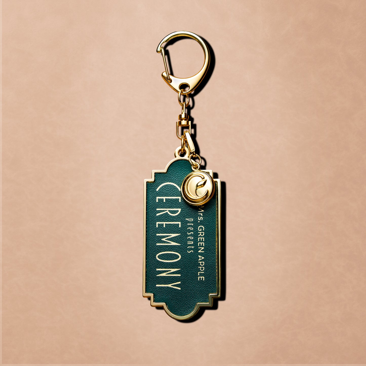 CEREMONY Keyholder 2026