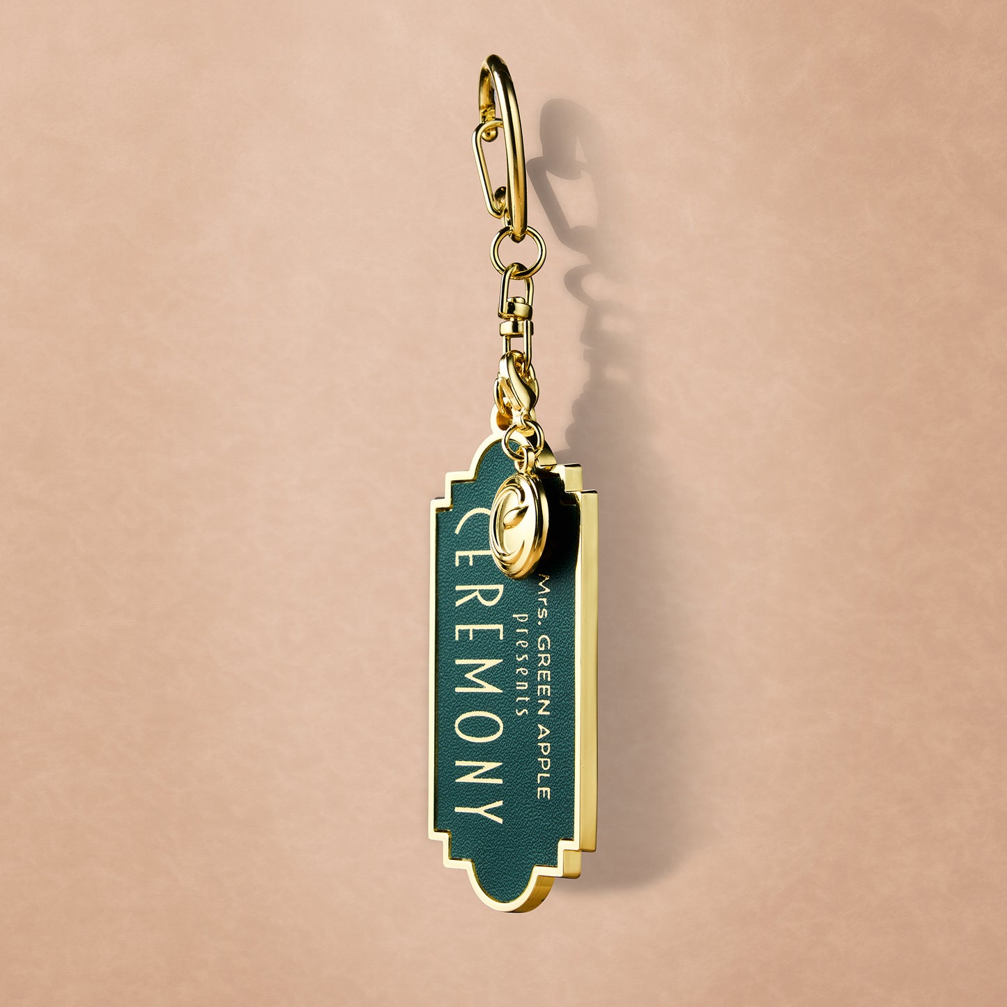 CEREMONY Keyholder 2026