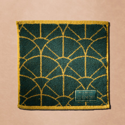 CEREMONY Hand Towel 2026