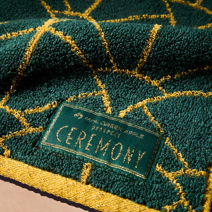 CEREMONY Hand Towel 2026