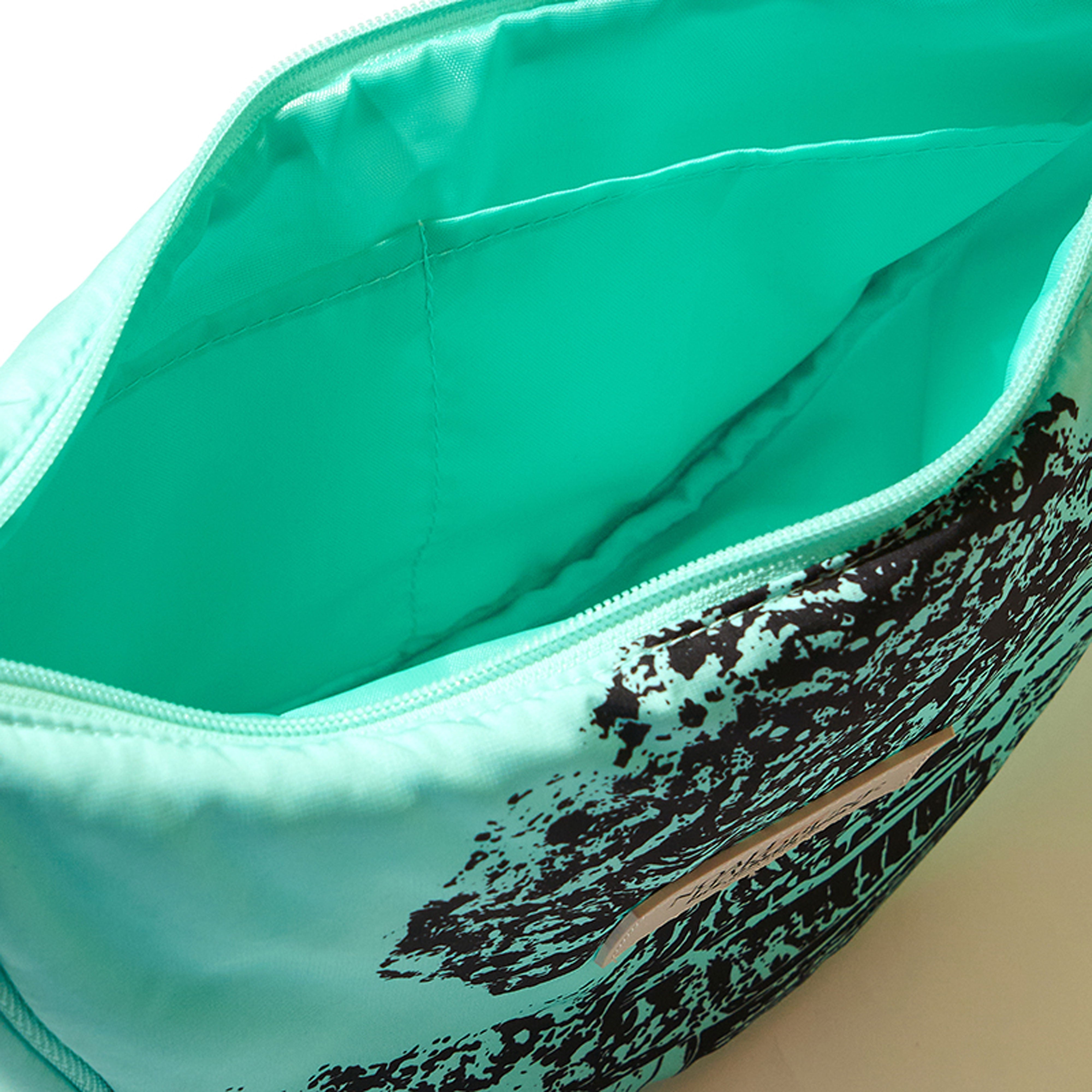 NOAH no HAKOBUNE Round Shoulder Bag – Mrs. GREEN APPLE
