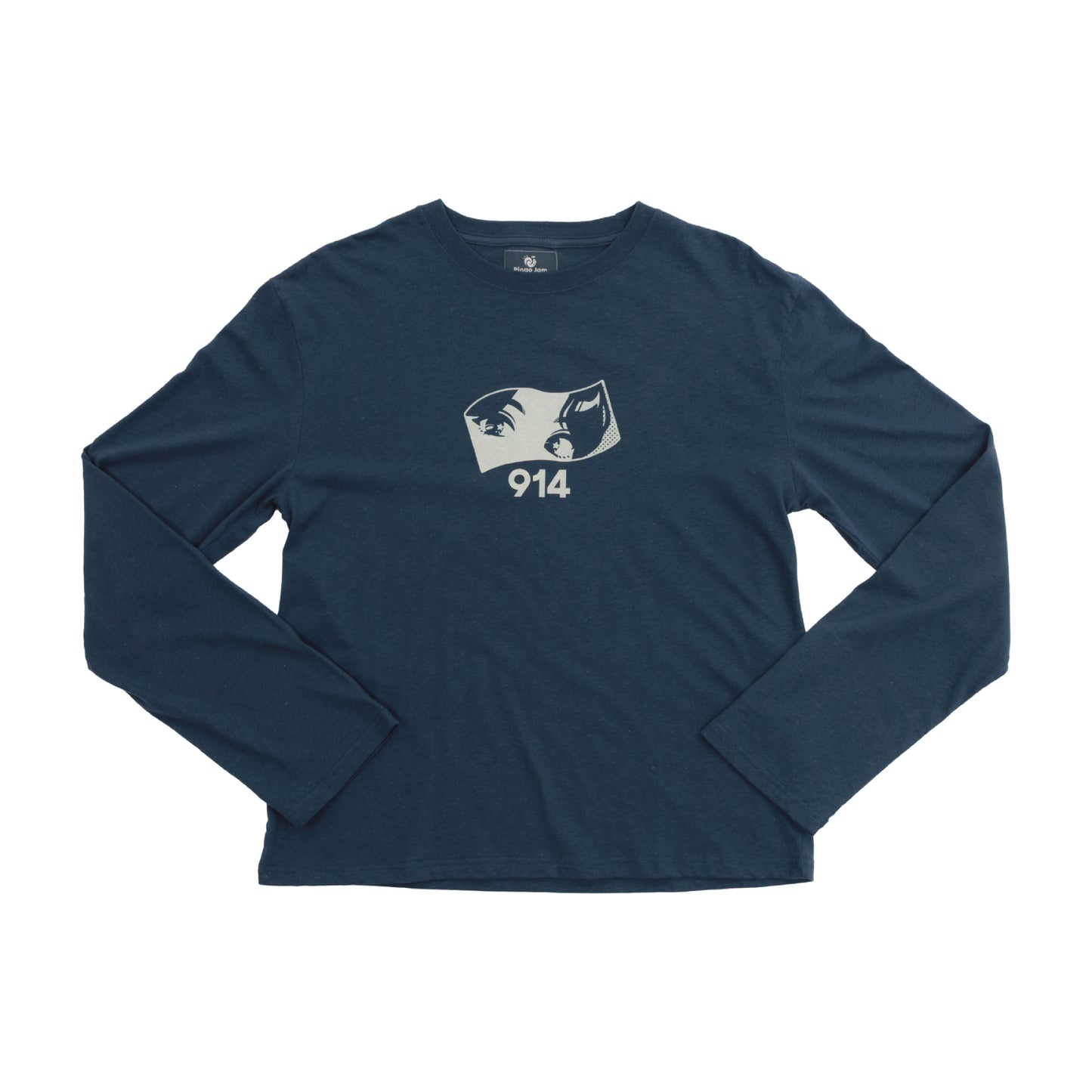 Motoki’s 30th Birthday ロングスリーブTシャツ