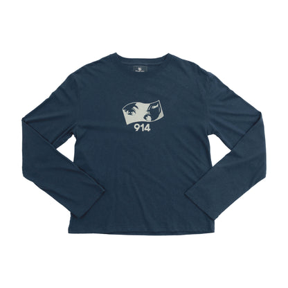 Motoki’s 30th Birthday ロングスリーブTシャツ