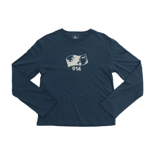 Motoki’s 30th Birthday ロングスリーブTシャツ