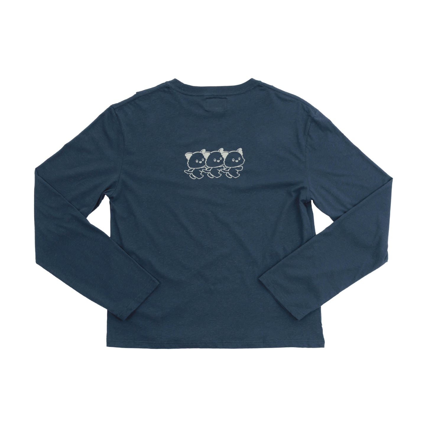 Motoki’s 30th Birthday ロングスリーブTシャツ