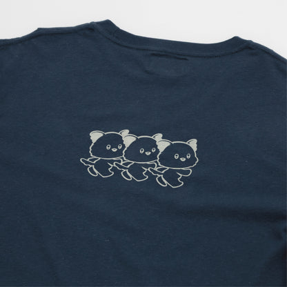 Motoki’s 30th Birthday ロングスリーブTシャツ