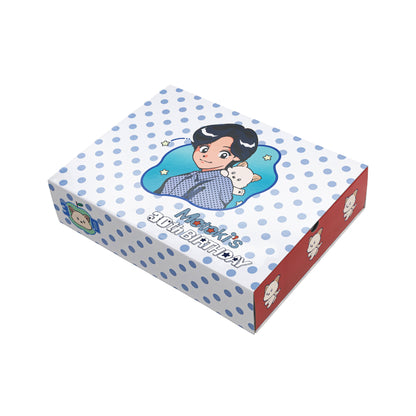 Motoki’s 30th Birthday SPECIAL BOX
